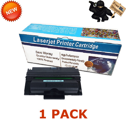 1pk cartuccia toner nero - toner,