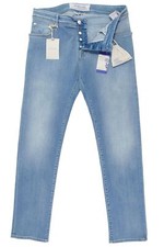 Pantalone jeans uomo Jacob
