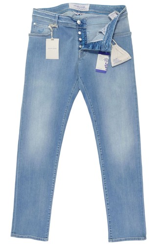 Pantalone jeans uomo - , jacob