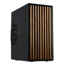 Wood Design Office PC, Intel