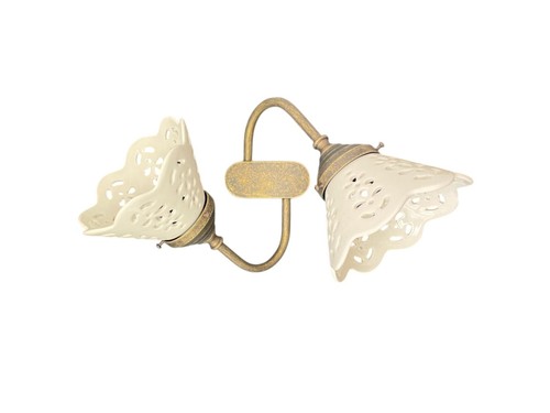 Applique lampada plafoniera