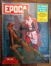 AUDREY HEPBURN da RIVISTA