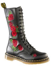 Dr Martens Doc 14 fori 1B99
