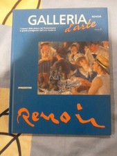 RENOIR GALLERIA D' ARTE