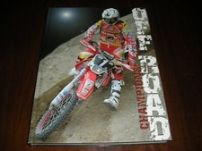 YAMAHA VR46 BOOK LIBRO OFF