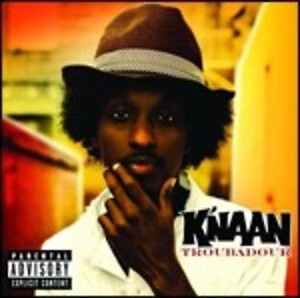 Naan troubadour hip - -,