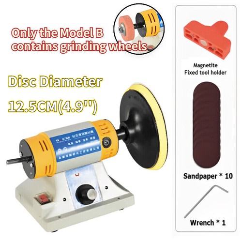 Affilatrice elettrica 220v - affilatrice,