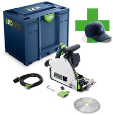 Festool sega ad affondamento