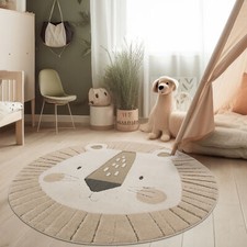 Tappeto per camera dei bambini