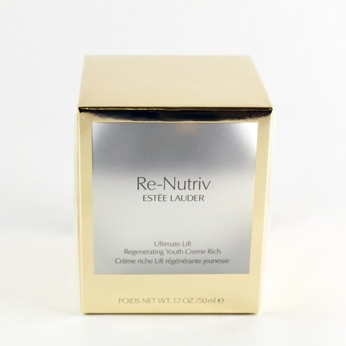Estee lauder nutriv - estee, re-nutriv