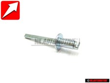 Rivetto cieco originale VW - N