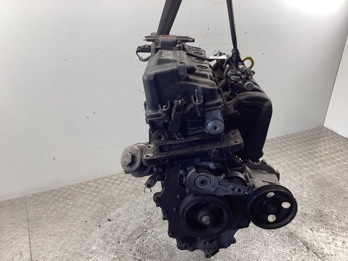 Motore senza accessori - , w10b16a