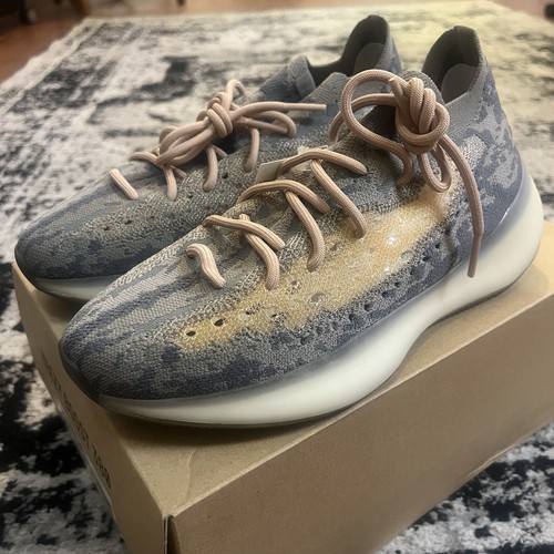Adidas yeezy boost 380 mist - boost,