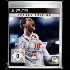 Fifa legacy edition ps3 - legacy,