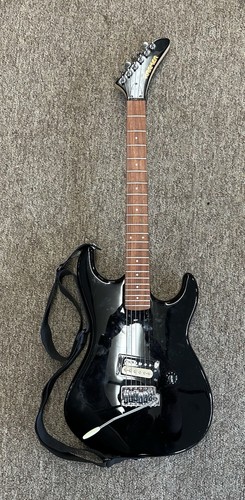 Kramer baretta special fret - kramer,