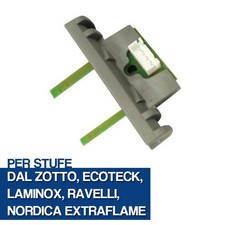 SENSORE DEBIMETRO FLUSSO STUFA