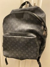 Louis Vuitton Discovery Zaino