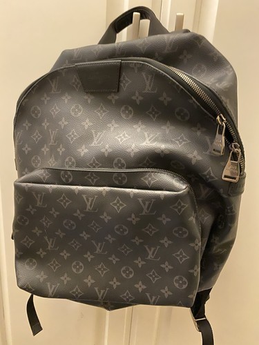 Louis vuitton discovery zaino - vuitton,