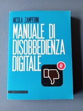 Zamperini manuale di - zamperini.,
