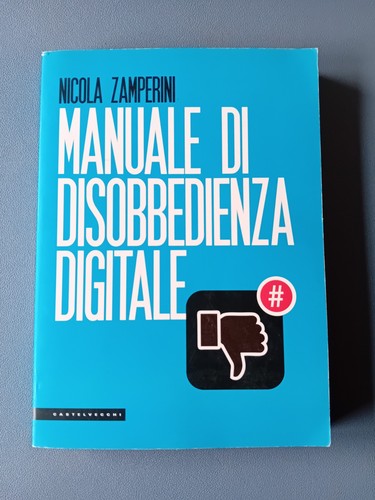 Zamperini manuale di - n., zamperini.