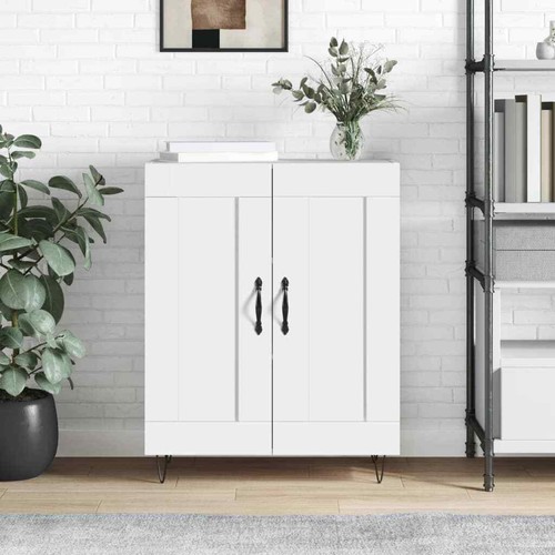Vidaxl credenza bianca - vidaxl,
