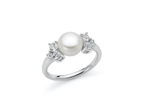 Miluna andromeda anello - ,