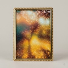 Cornice Porta Foto ORO