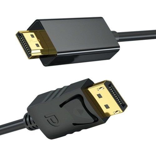 Cavo display port hdmi - display,