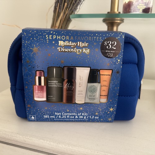 Nuovo sephora favorites - nuovo,