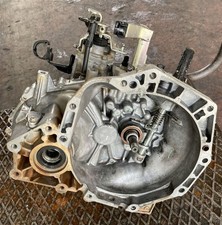 Cambio Manuale 5 Marce Suzuki