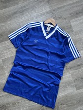 Adidas Vintage T-Shirt Gilet
