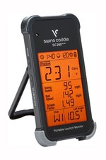 Voice Caddie Golf Launch