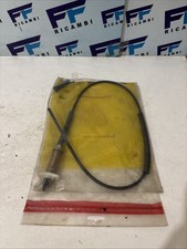 82444423 CAVO ACCELLERATORE A