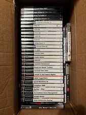 Vari psp ps1 ps2 ps3 - ps1, ps4