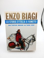 Enzo Biagi - Storia d' Italia