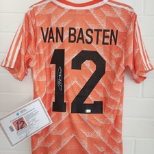 Maglia calcio Marco Van Basten