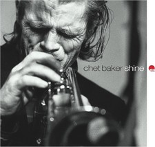 Chet baker shine album - chet,