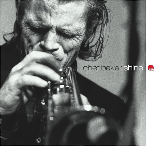 Chet baker shine - baker,