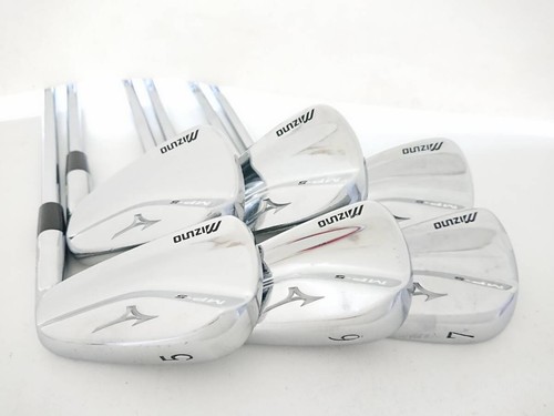 Mizuno set ferri - mizuno,
