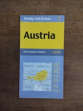 TOURING CLUB ITALIANO AUSTRIA