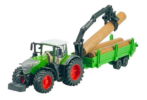 Trattore bburago fendt 1050 - bburago,
