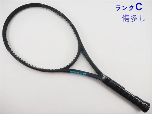 Wilson ultra 100 countervale - ultra,
