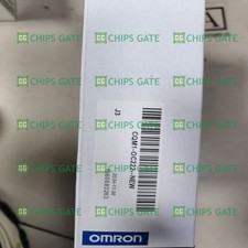 1PZ Nuovo Omron CQM1-OC222