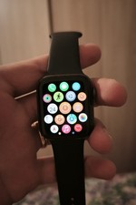 apple watch se