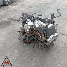 Motore BMM per AUDI A3 8P 2003-2008 2.0 DIESEL 103 kW usato (109502)