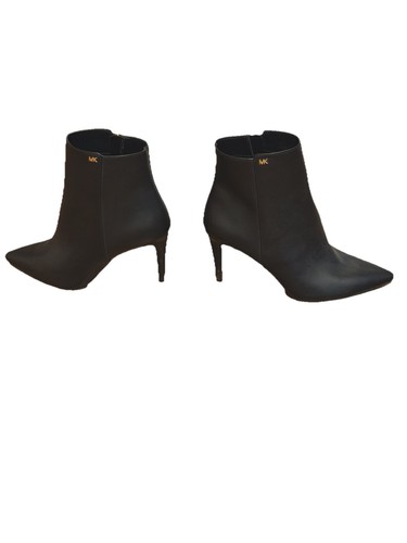 Michael kors black - michael, leather