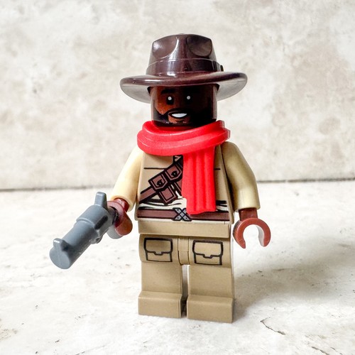 Lego western django unchained - lego,