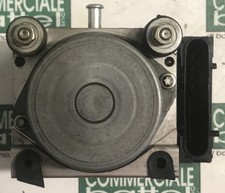 Pompa ABS RENAULT CLIO anno