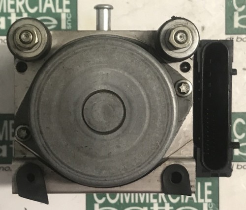 Pompa abs renault clio anno - renault,