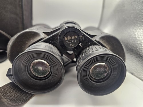 Nikon action 16x50 binocolo - 16x50,